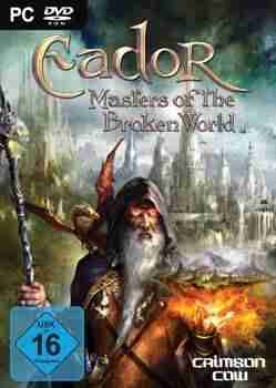 Descargar Eador Masters Of The Broken World [English][COGENT] por Torrent